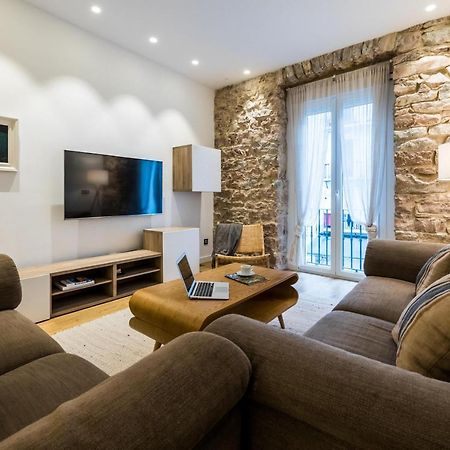 Boulevard By Sweet Home San Sebastian Exterior photo