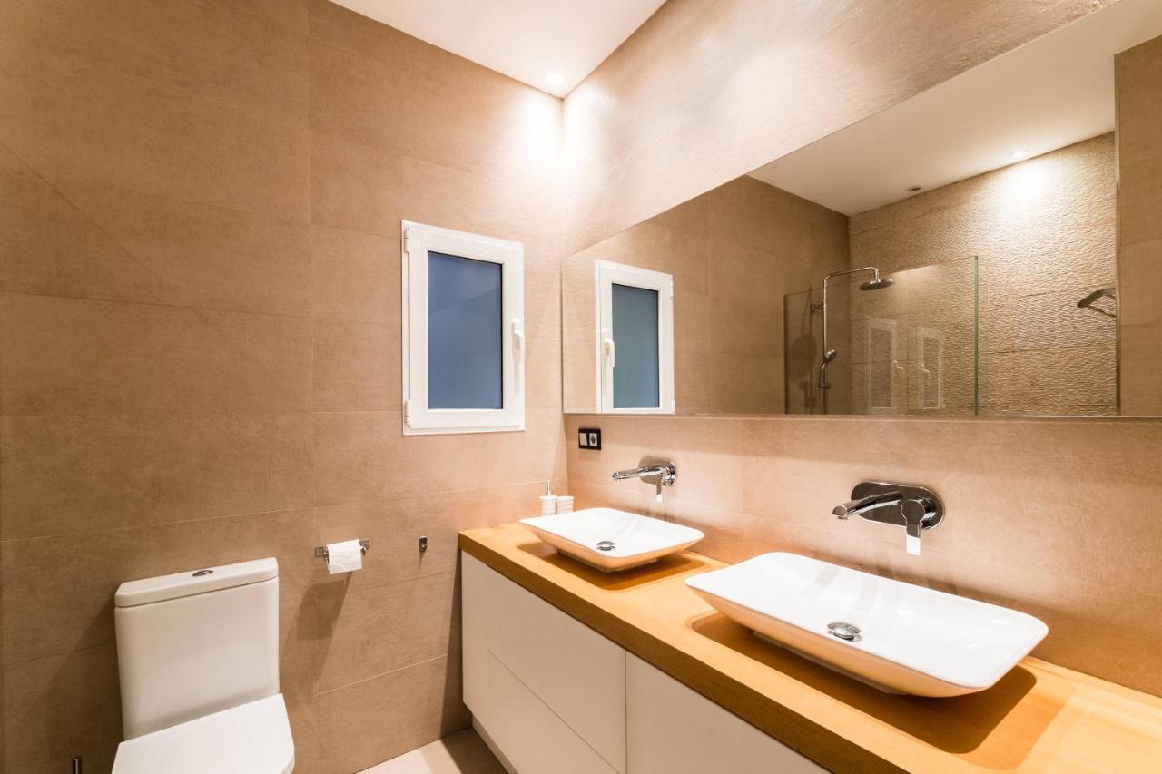 Boulevard By Sweet Home San Sebastian Exterior photo
