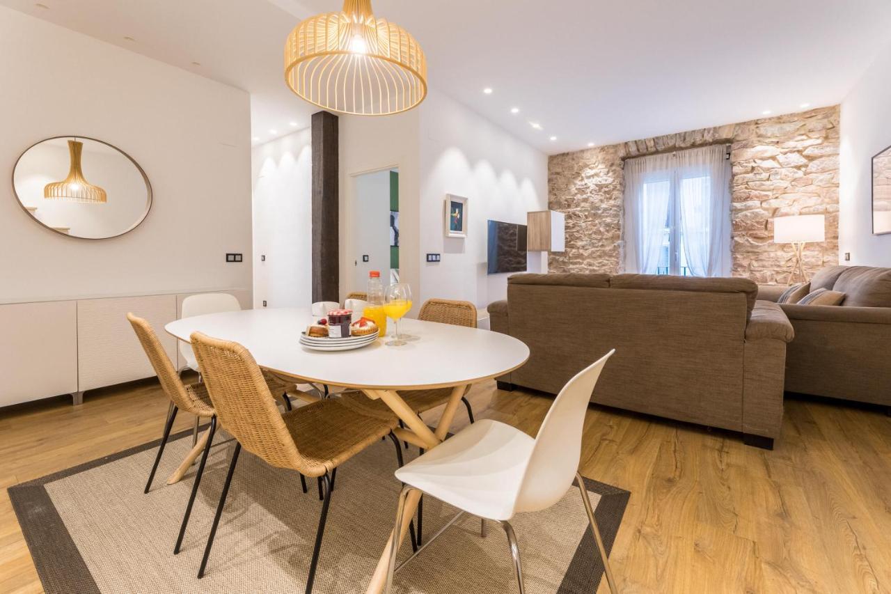 Boulevard By Sweet Home San Sebastian Exterior photo