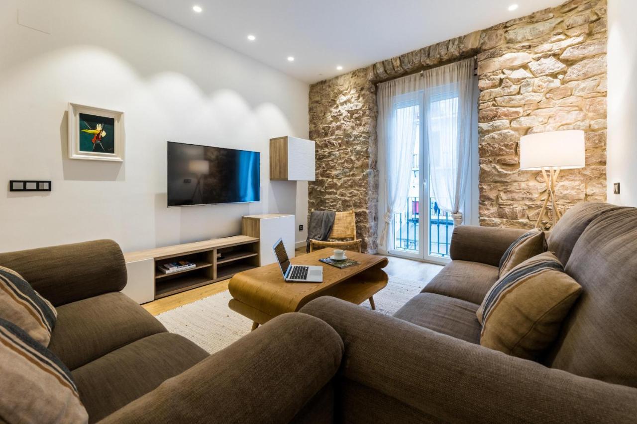 Boulevard By Sweet Home San Sebastian Exterior photo