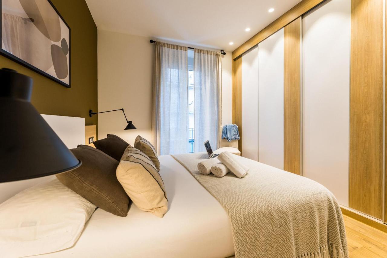 Boulevard By Sweet Home San Sebastian Exterior photo