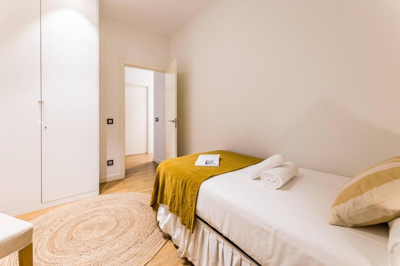 Boulevard By Sweet Home San Sebastian Exterior photo