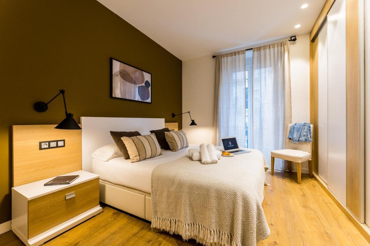 Boulevard By Sweet Home San Sebastian Exterior photo